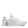 Nike NIKE FREE METCON 6 White/Pink 8 (42.5)