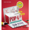 Pop-up Workshop for Kids: Fold, Cut, Paint and Glue