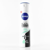 Nivea Invisible For Black & White Fresh deospray 150 ml
