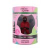 Squid Game: Triangle Guard Holdem, Earbud Holder (11 cm)
