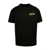 Good Life Quest Oversize Tee - black L