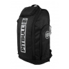 PitBull West Coast ruksak AIRWAY HILLTOP 2 all black Veľkosť: Unisex, Farba: čierna