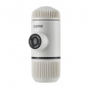 Prenosný kávovar Wacaco Nanopresso Chill White Manuálny + Puzdro