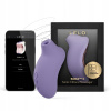 LELO Sona 3 (Violet Dusk), sonický stimulátor klitorisu