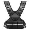 Vevor Vesta s nastaviteľným závažím 11–20 lb, 6 závaží, reflexný pruh KDJZLKXFMD20BSAUAV0