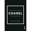 Emma Baxter-Wright - CHANEL