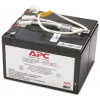 APC Replacement Battery Cartridge RBC5