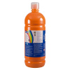 Farba temperová MILAN 1000ml oranžová