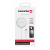 Bezdrôtová nabíjačka Swissten magstick pre Apple iphone (kompatibilná s magsafe)