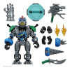 Super7 Teenage Mutant Ninja Turtles Ultimates Akčná figúrka Robotický Bebop 20 cm