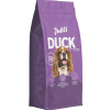JULLI Dog Grain Free Adult Small rich in fresh Duck & Potato 6kg