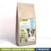 Yoggies VET Gastro Sensitive s morčacím mäsom, granule lisované za studena s probiotikami kg: 10kg