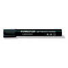 STAEDTLER Lumocolor 350 čierny