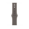 Apple 45mm Clay Sport Band - M/L