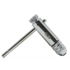 EXTOL® Craft Ráčnové vratidlo na závitníky M5 - M12 469
