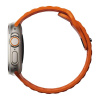Nomad Nomad Sport Strap M/L, oranžový - AW Ultra 2/1 (49 mm) 9/8/7 (45 mm)/6/SE/5/4 (44 mm)/3/2/1 (42 mm)