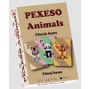 Pexeso Animals