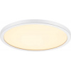 Nordlux Oja stropné svietidlo 1x15 W biela 47246001
