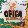 Opica, nehnevaj - Otavius