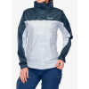 Nepremokavá bunda dámska Marmot PreCip Eco Jacket - thunderhead/vapor