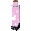 Stor Nerezová fľaša / termoska MICKEY MOUSE Pink 0,58 l
