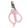 Nožnice ANAH na pazúriky pre mačky M Zolux