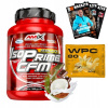 Amix IsoPrime CFM Isolate 1000 g