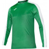 Pánsky futbalový brankársky dres Joma Academy T-Shirt L/S 101658.452 Veľkosť: 4XS-3XS