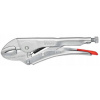 Zverné kliešte Knipex 41 04 180