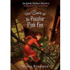 The Case of the Peculiar Pink Fan (Nancy Springer)(Brožovaná)