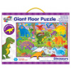 Velké podlahové puzzle – dinosauři