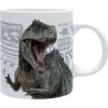 ABYstyle Hrnek Jurský svět Giganotosaurus 320 ml