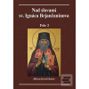 Nad slovami Sv. Ignáca B… (Miron Keruľ-Kmec st.)