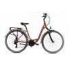 MESTSKÝ BICYKEL CAPRIOLO ELEGANCE LADY 28