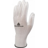 Rukavice Delta Plus VE702 Farba: Biela, Veľkosť rukavíc: 10