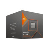 AMD, Ryzen 5 8600G, Processor BOX, soc. AM5, 65W, Radeon Graphics, s Wraith Stealth chladičom 100-100001237BOX