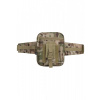 waistbeltbag Allround - tactical camo