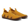 Affenzahn Slipper Knit Flinky Tiger Yellow 30