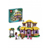 Lego® Ashina chata