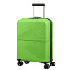 American Tourister Kabinový kufr Airconic zelená 33,5 l
