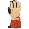DAKINE rukavice - Sequoia Gore-Tex Glove (GBRD) veľkosť: M