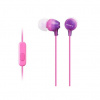 Sony MDR-EX15AP (MDR-EX15AP_PK)