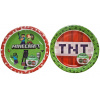 Taniere Minecraft 23cm 8ks - Minecraft