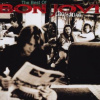 Bon Jovi - Crossroad - Best of CD