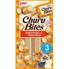 Churu Cat Bites Chicken wraps&Chicken Purée 3 x 10 g