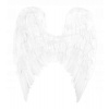 Anjelské veľké krídla peria (Angel's Wings Angel Wings na betlehem)