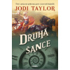 Druhá šance (3) - Jodi Taylor