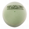 Vzduchový filter penový HFF2019, HIFLOFILTRO KAWASAKI KX125`87-89... (100)