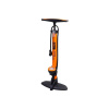 Pumpa ruční COMPASS 09148 Super Pump s manometrem
