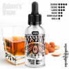 Příchuť Adams Vape S&V: Grand Reserve (Bourbon, ořech, vanilka, kokos) 10ml